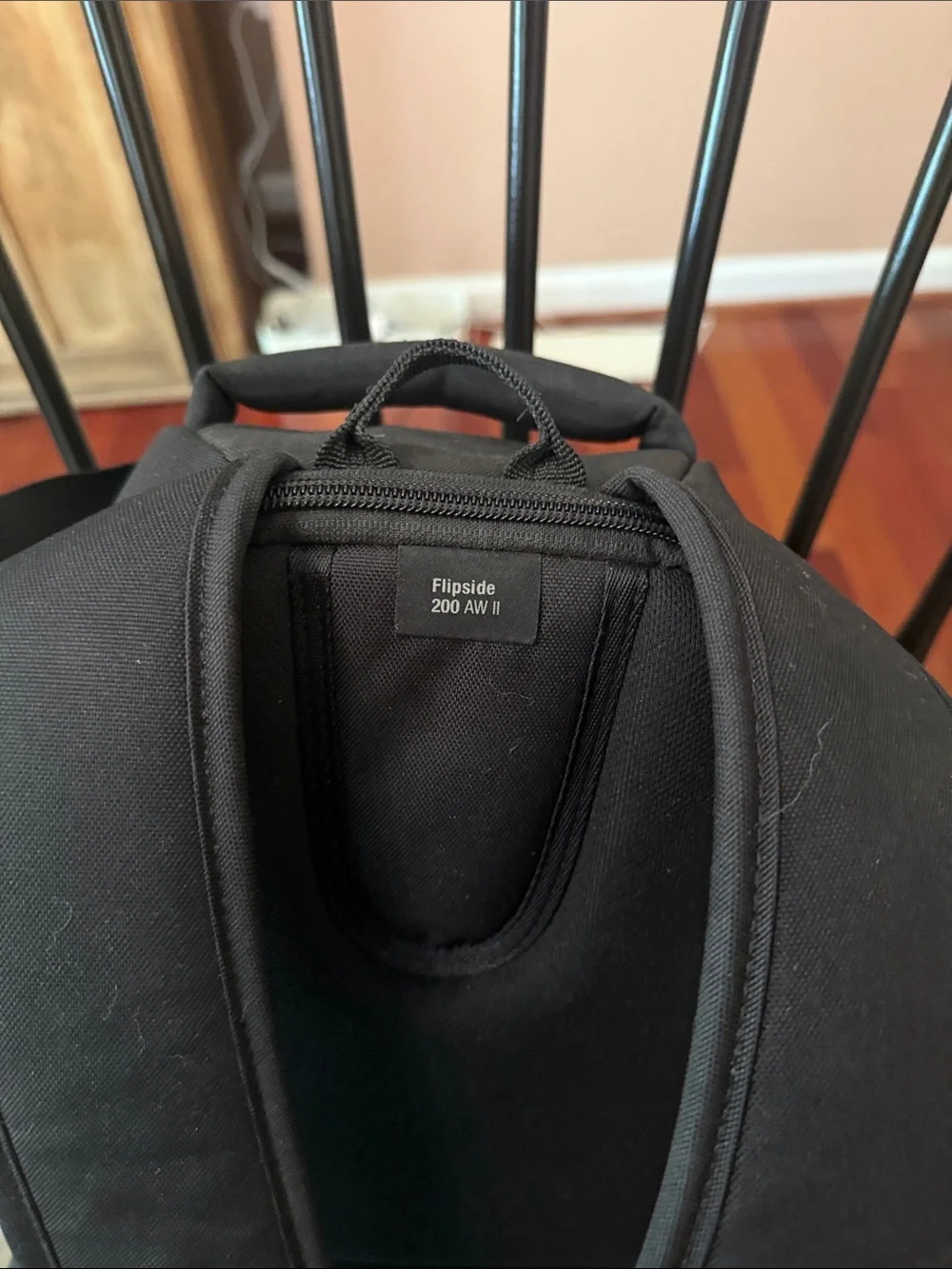 Lowepro Flipside AW II  Camera Backpack
